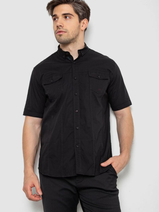 Рубашка Ager модель У-1138101::000000096 Фото