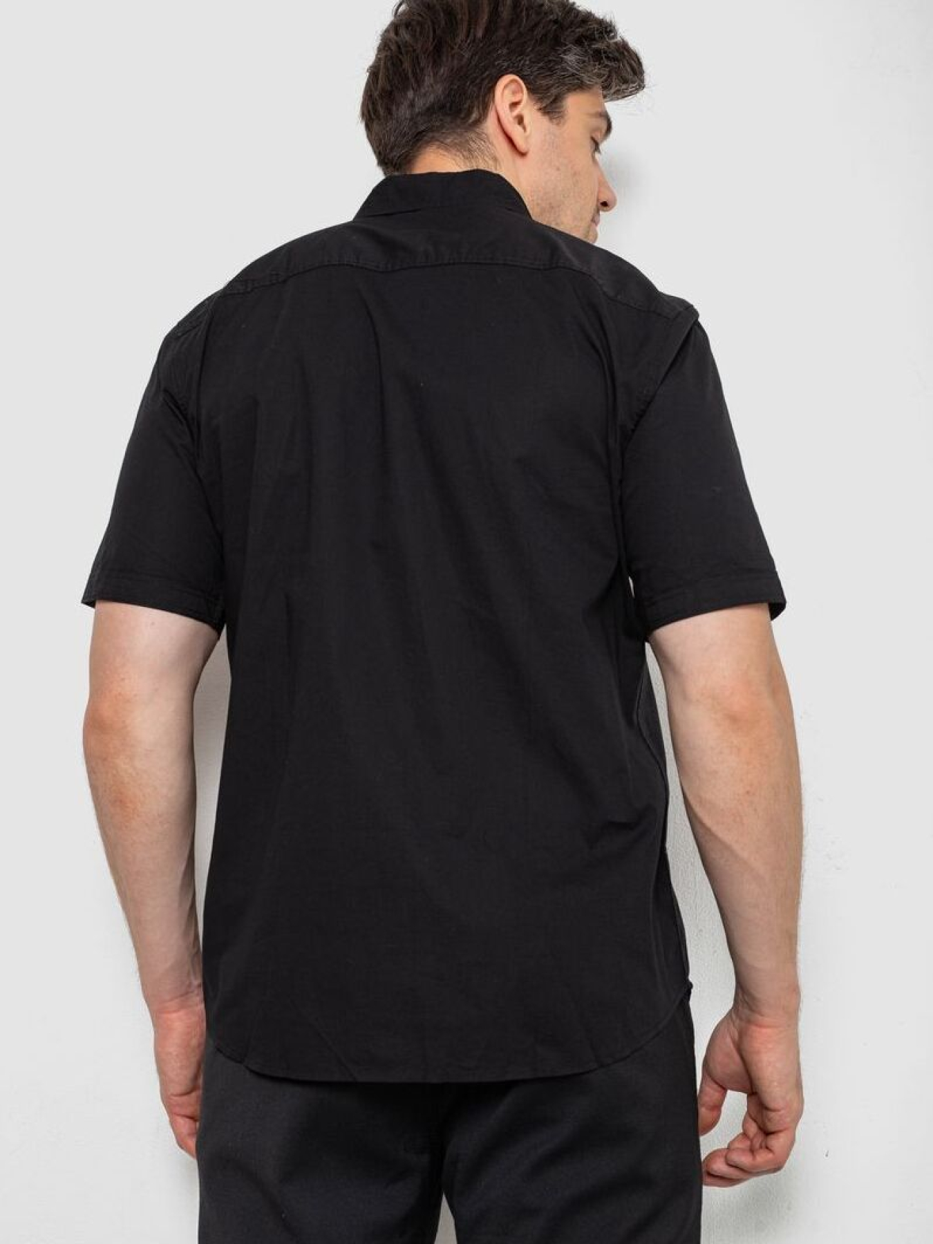 Рубашка повседневная Ager модель У-1138101::000000096 Фото