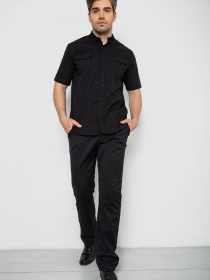 Рубашка повседневная Ager модель У-1138101::000000096 Фото