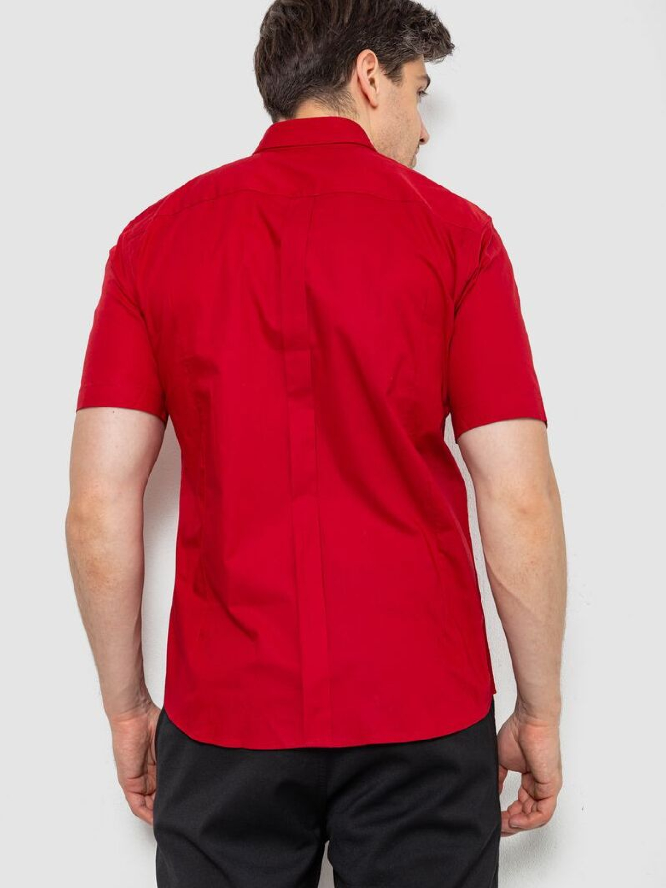 Сорочка повсякденна Ager модель У-1138102::000000029 Фото