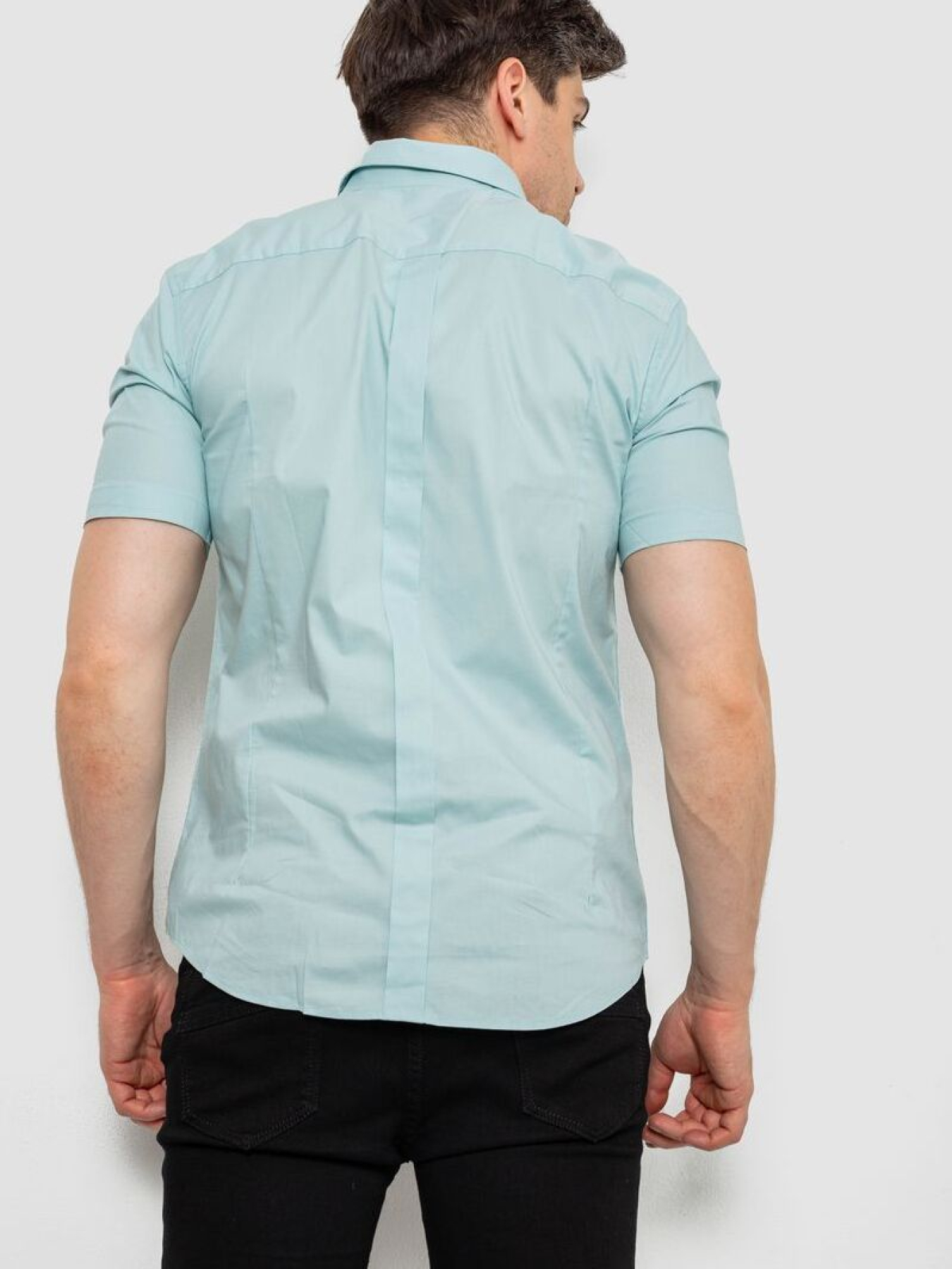 Рубашка Ager модель У-1138102::000000158 Фото