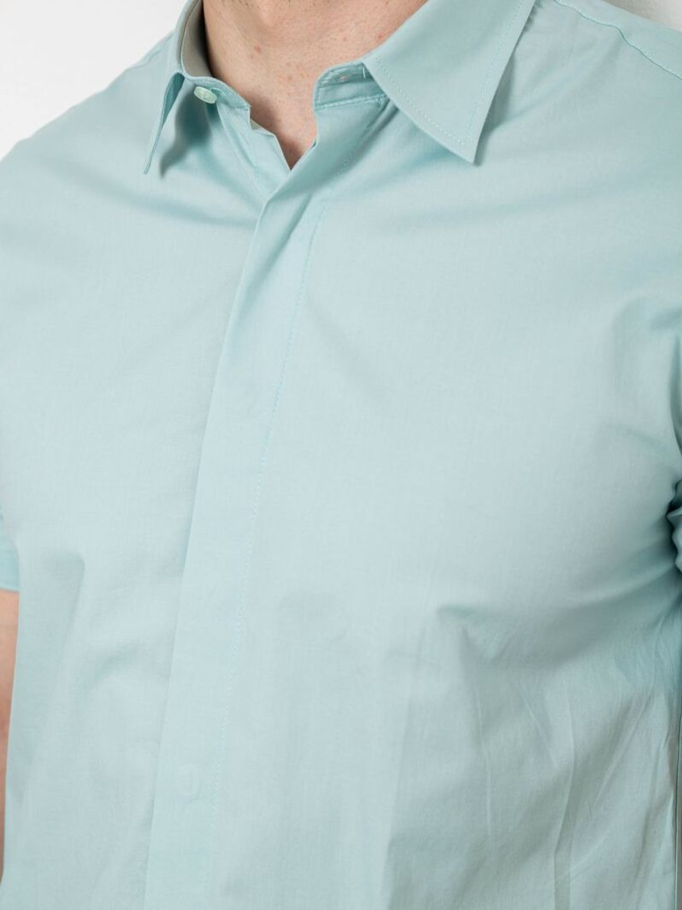 Рубашка Ager модель У-1138102::000000158 Фото