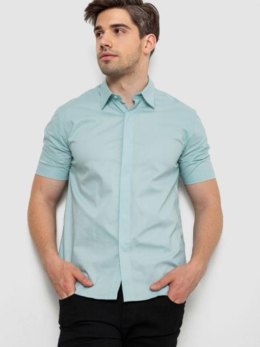 Рубашка повседневная Ager модель У-1138102::000000158 Фото