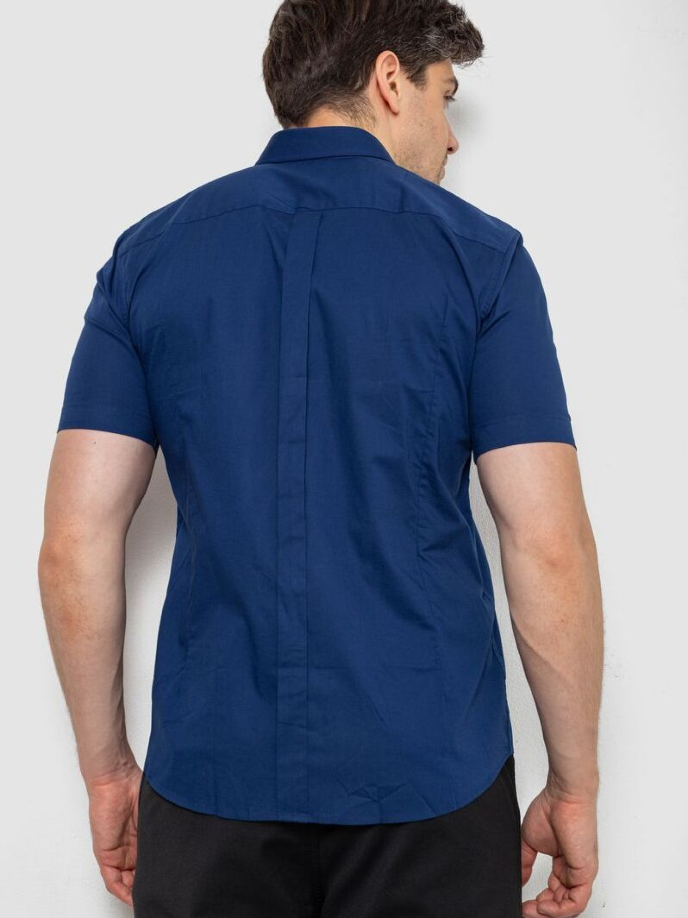 Рубашка Ager модель У-1138102::000000084 Фото