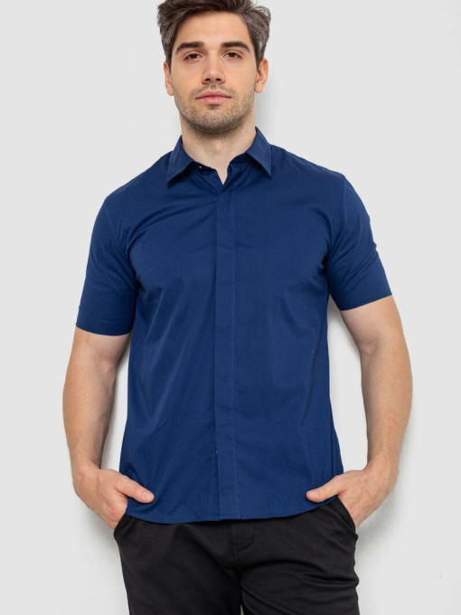 Рубашка повседневная Ager модель У-1138102::000000084 Фото