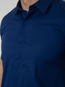 Сорочка повсякденна Ager модель У-1138102::000000084 Фото