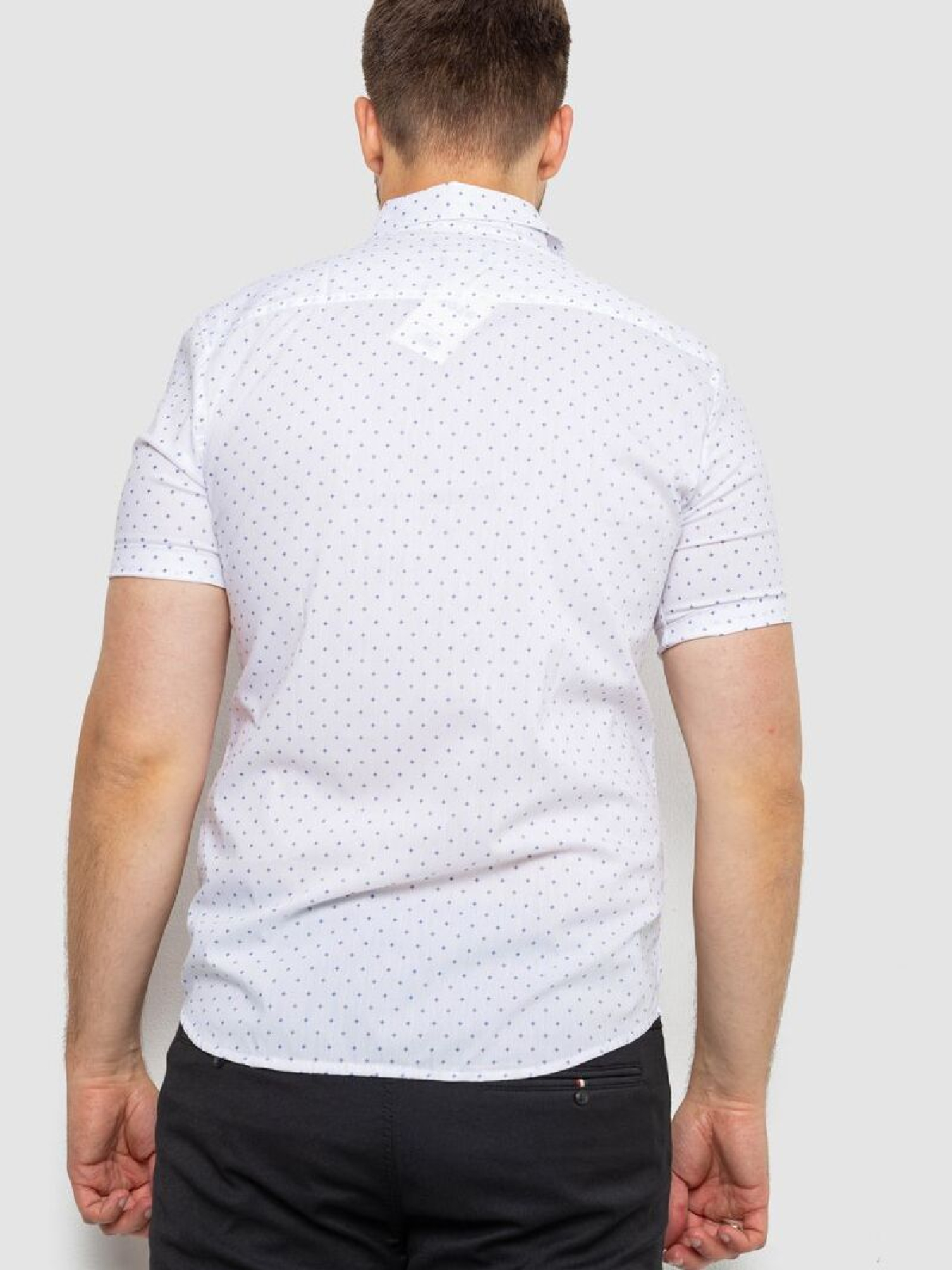 Сорочка Ager модель У-1138235::000000014 Фото