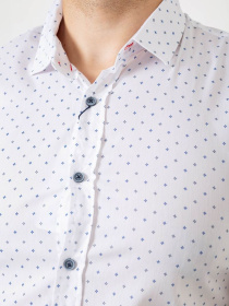 Сорочка Ager модель У-1138235::000000014 Фото