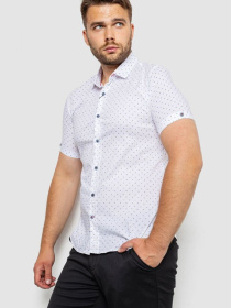 Рубашка повседневная Ager модель У-1138235::000000014 Фото