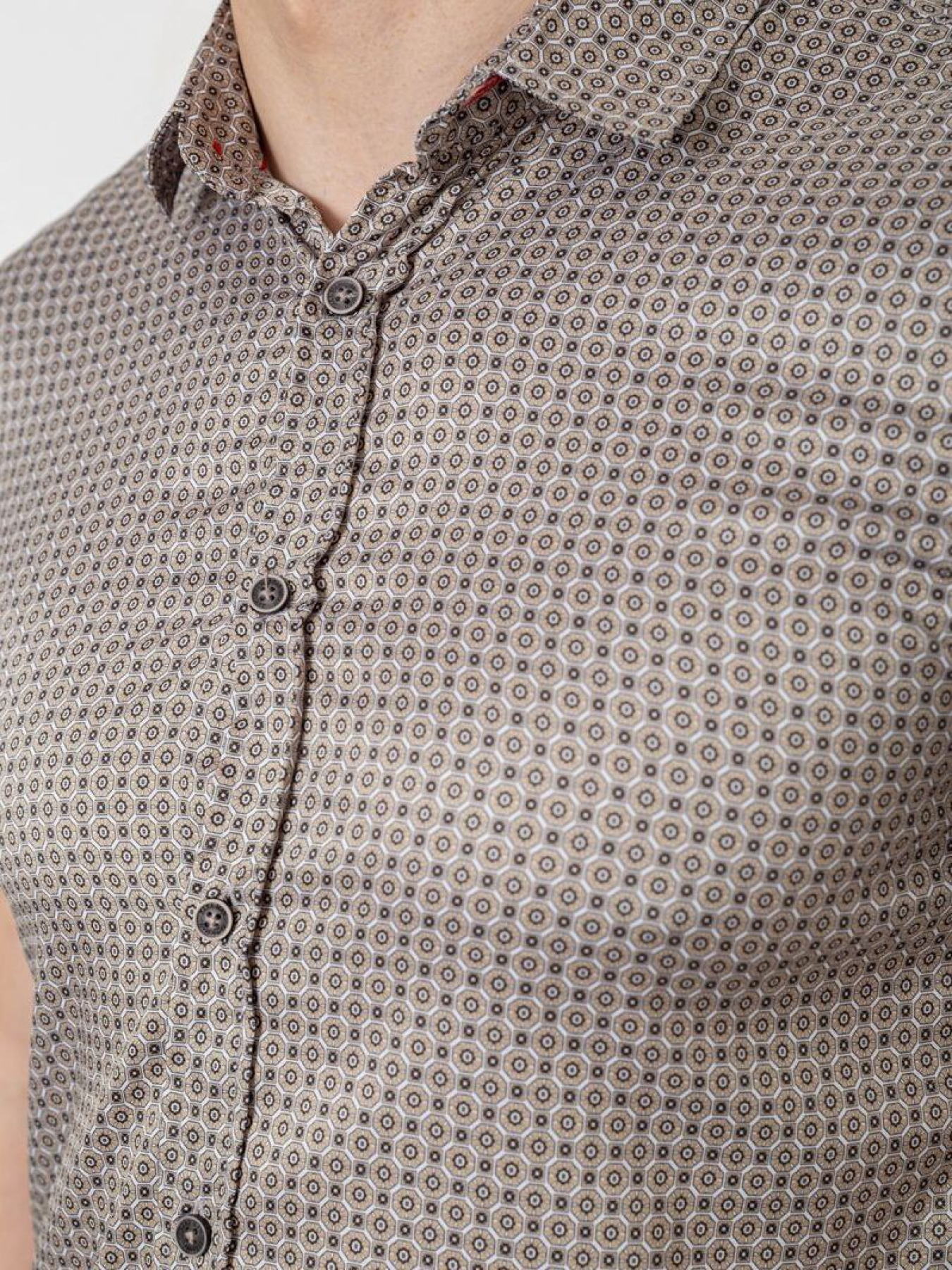 Рубашка Ager модель У-1138225::000000023 Фото