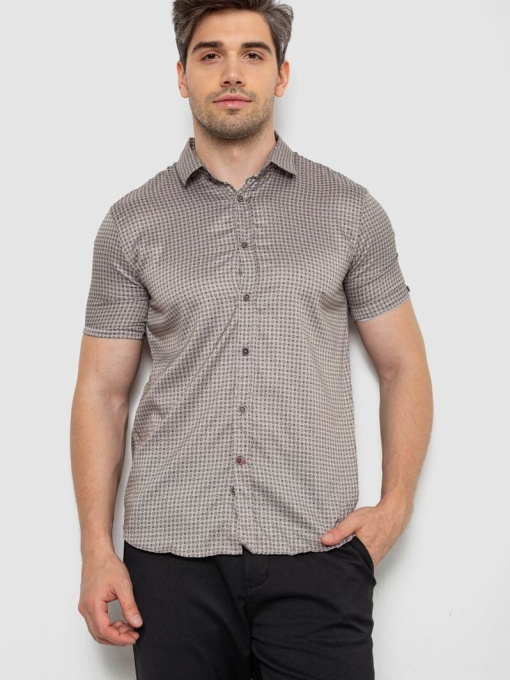 Рубашка Ager модель У-1138225::000000023 Фото