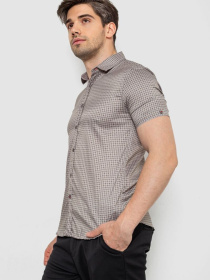 Сорочка повсякденна Ager модель У-1138225::000000023 Фото