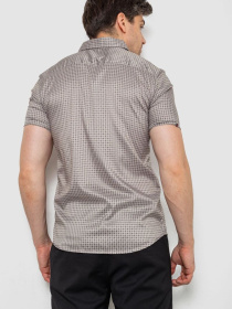 Сорочка повсякденна Ager модель У-1138225::000000023 Фото