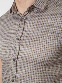 Сорочка повсякденна Ager модель У-1138225::000000023 Фото