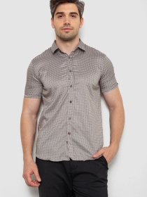 Рубашка повседневная Ager модель У-1138225::000000023 Фото