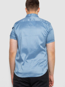 Рубашка Ager модель У-1138225::000000031 Фото