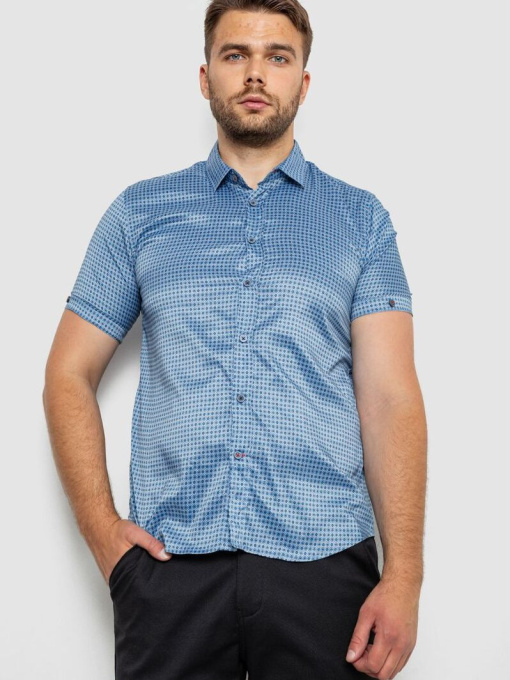 Рубашка Ager модель У-1138225::000000031 Фото