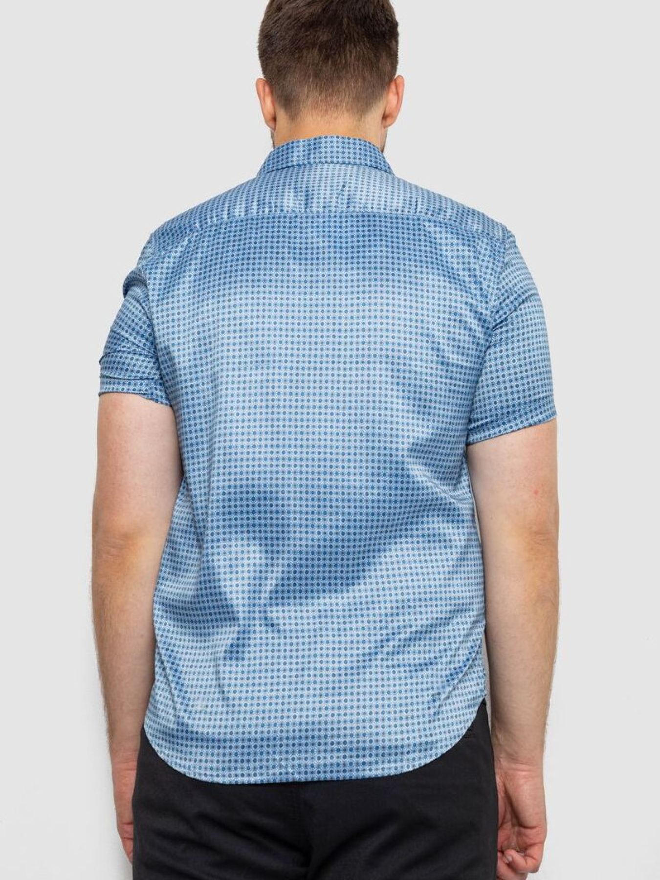 Сорочка повсякденна Ager модель У-1138225::000000031 Фото