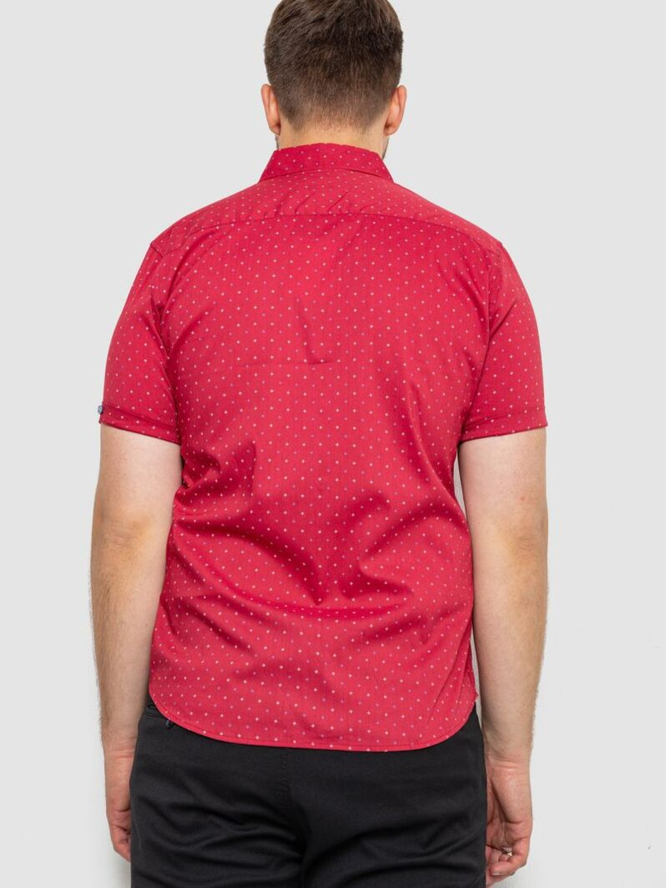 Рубашка Ager модель У-1138226::000000029 Фото