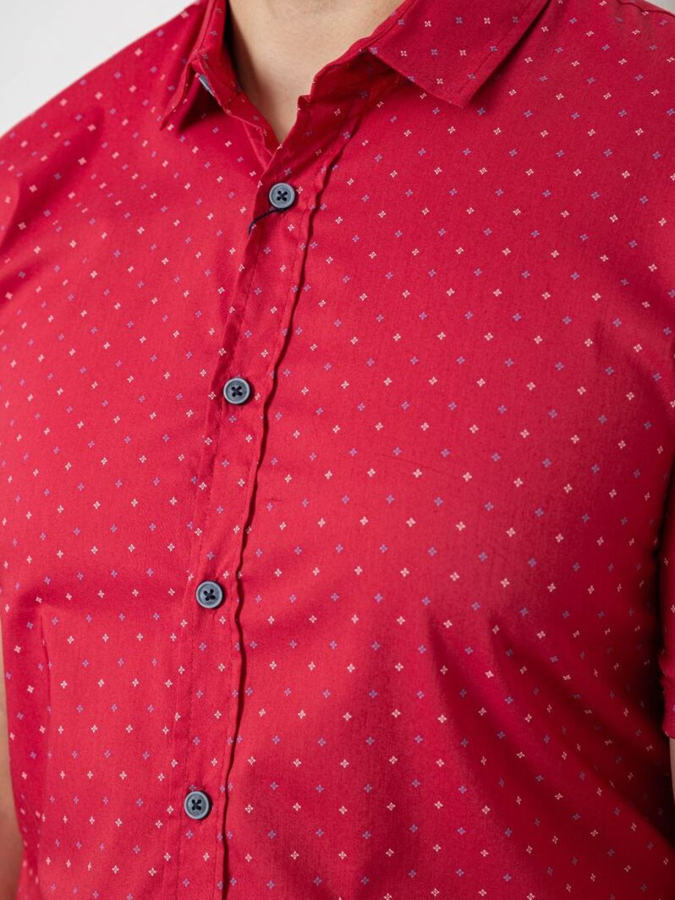 Рубашка Ager модель У-1138226::000000029 Фото