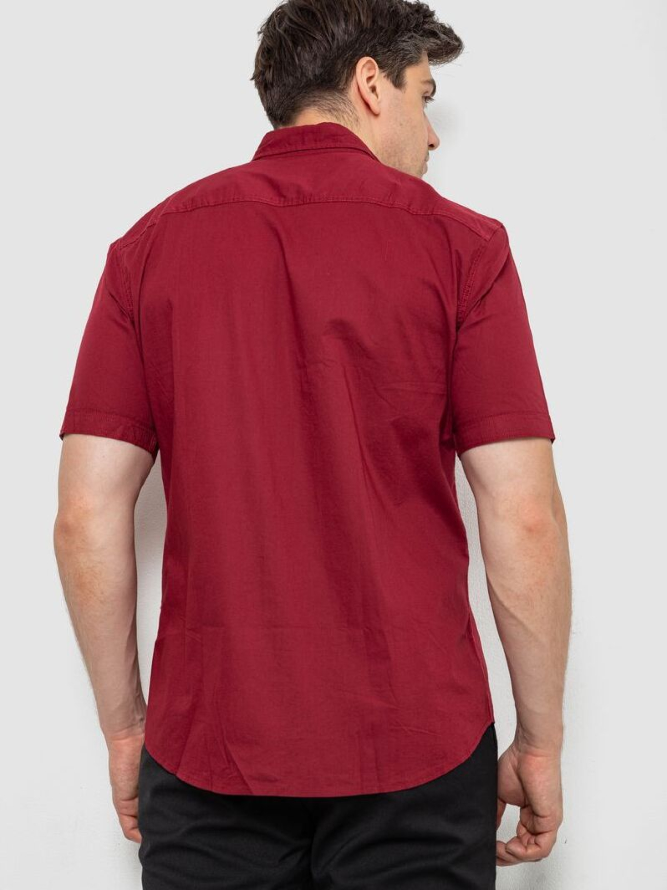 Сорочка повсякденна Ager модель У-1138212::000000029 Фото