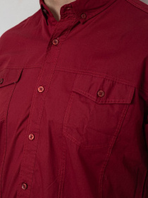 Сорочка повсякденна Ager модель У-1138212::000000029 Фото