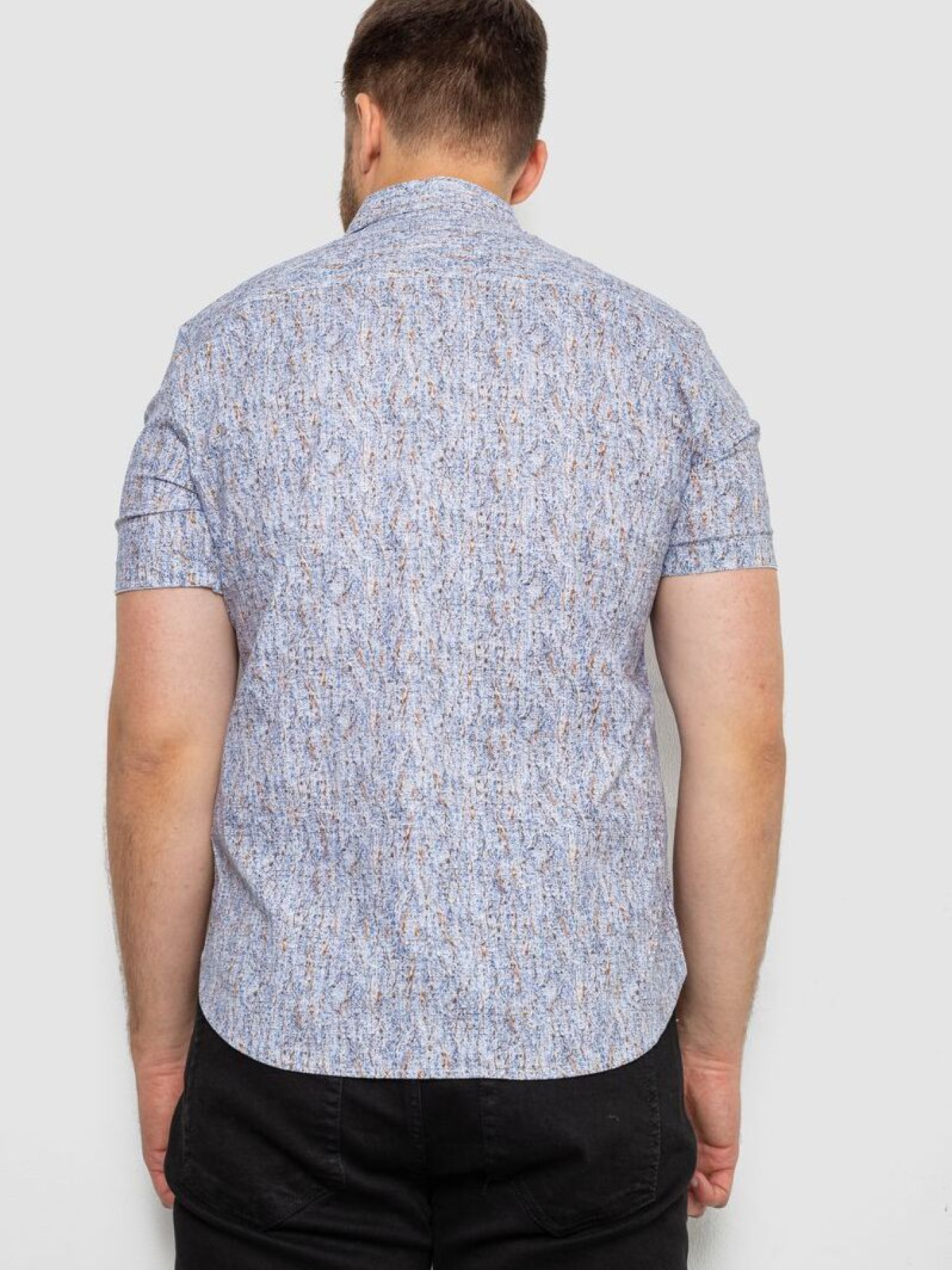 Сорочка Ager модель У-1138251::000000072 Фото