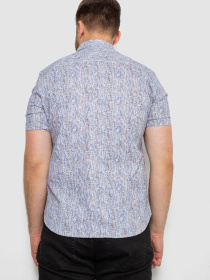 Рубашка повседневная Ager модель У-1138251::000000072 Фото