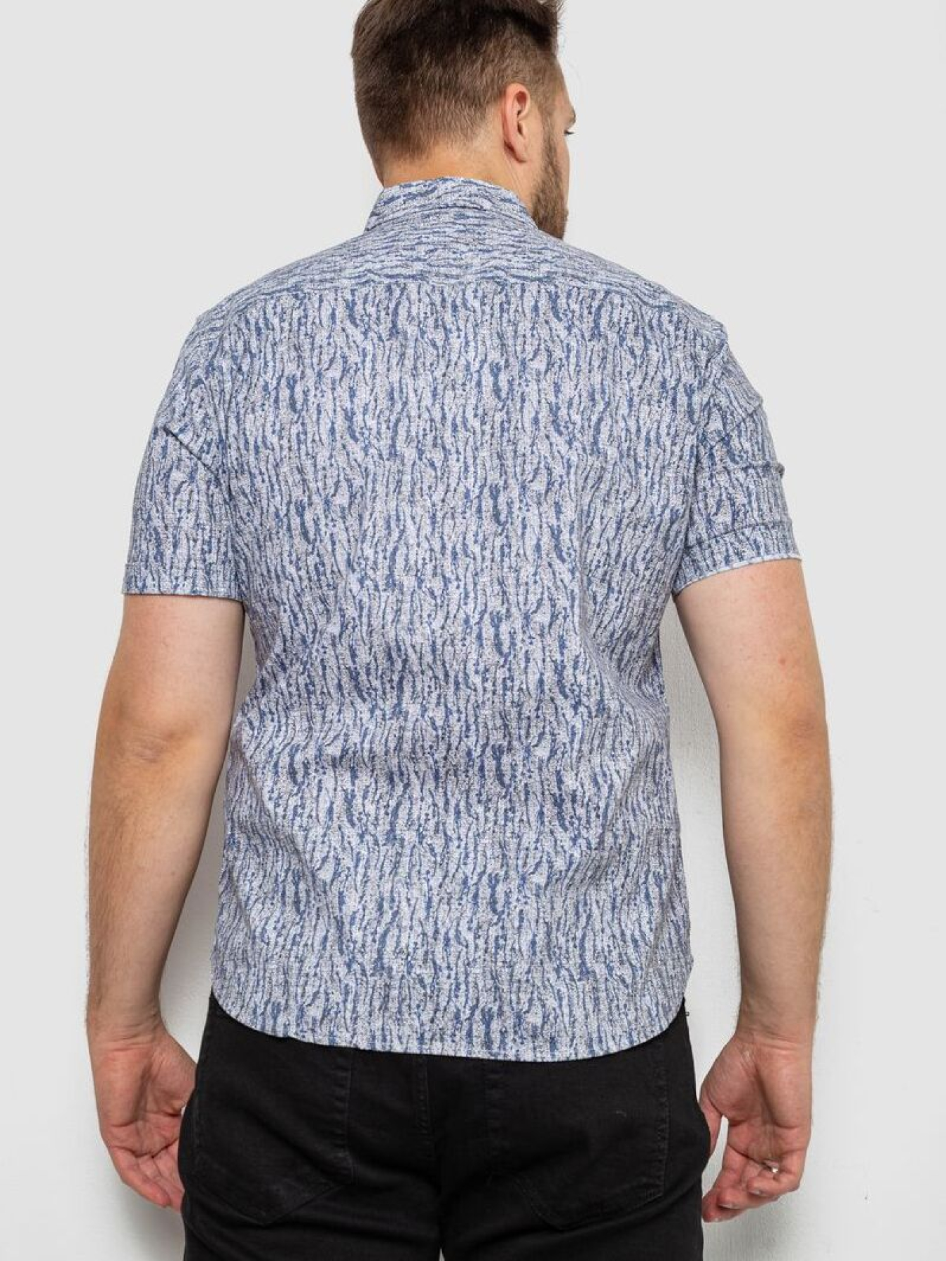 Рубашка Ager модель У-1138251::000000084 Фото