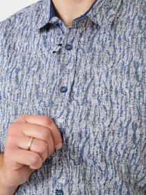 Рубашка Ager модель У-1138251::000000084 Фото