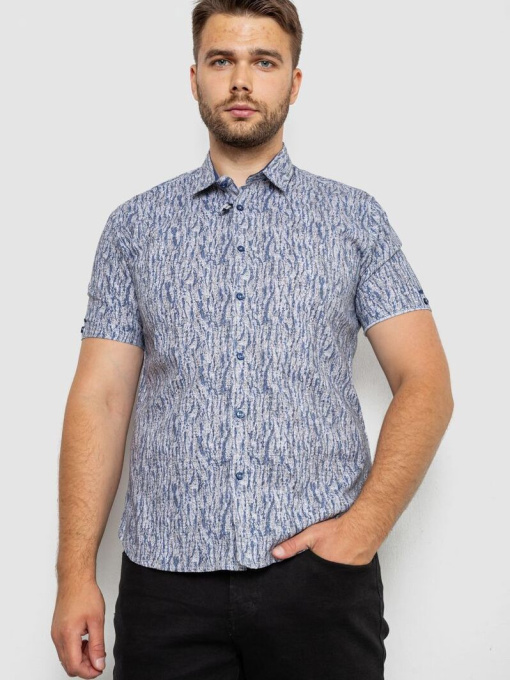 Рубашка повседневная Ager модель У-1138251::000000084 Фото