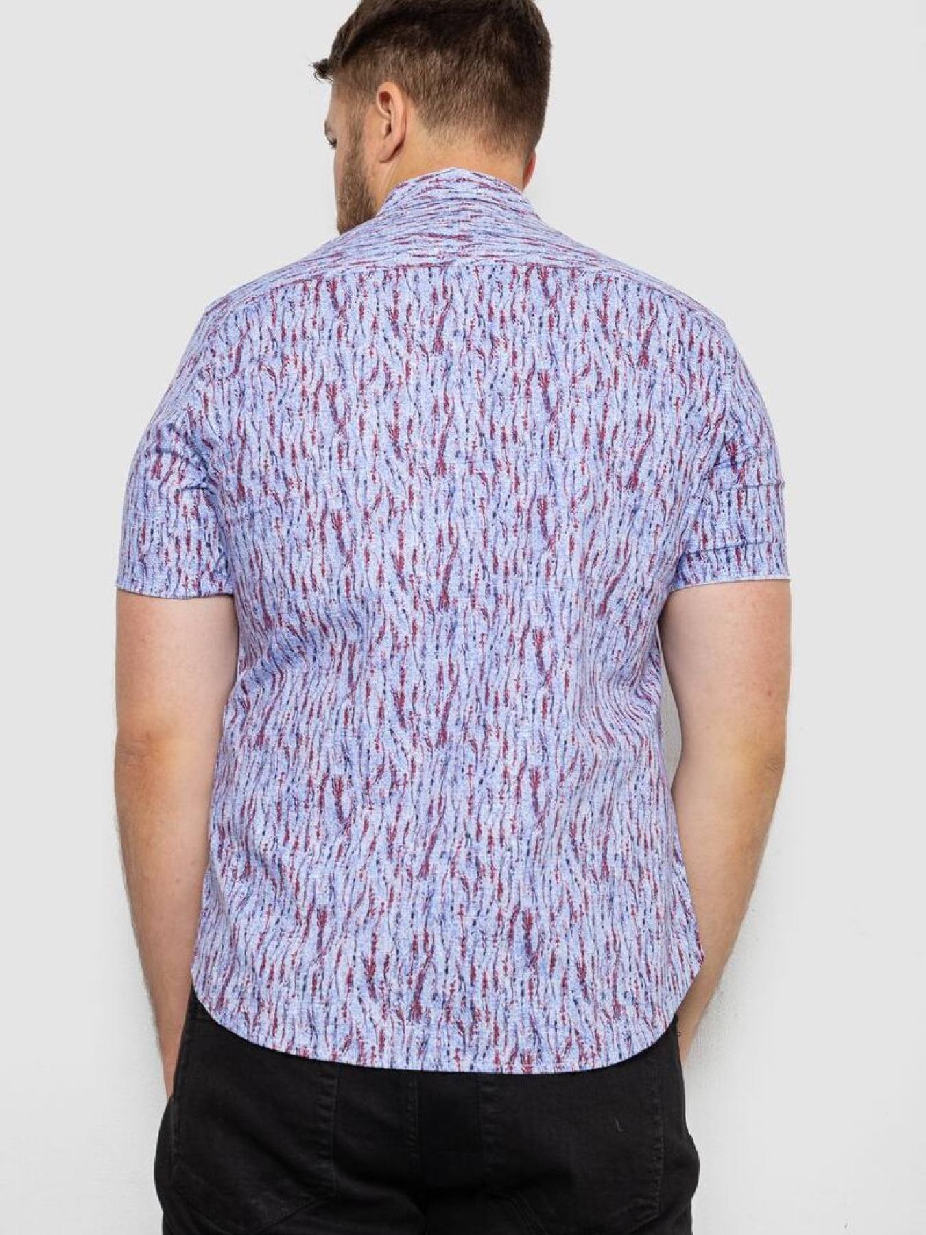 Рубашка Ager модель У-1138251::000000086 Фото