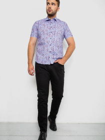 Рубашка повседневная Ager модель У-1138251::000000086 Фото