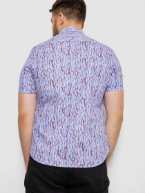 Рубашка повседневная Ager модель У-1138251::000000086 Фото