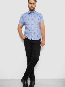 Рубашка повседневная Ager модель У-1138537::000000031 Фото