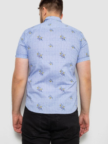 Рубашка повседневная Ager модель У-1138537::000000031 Фото