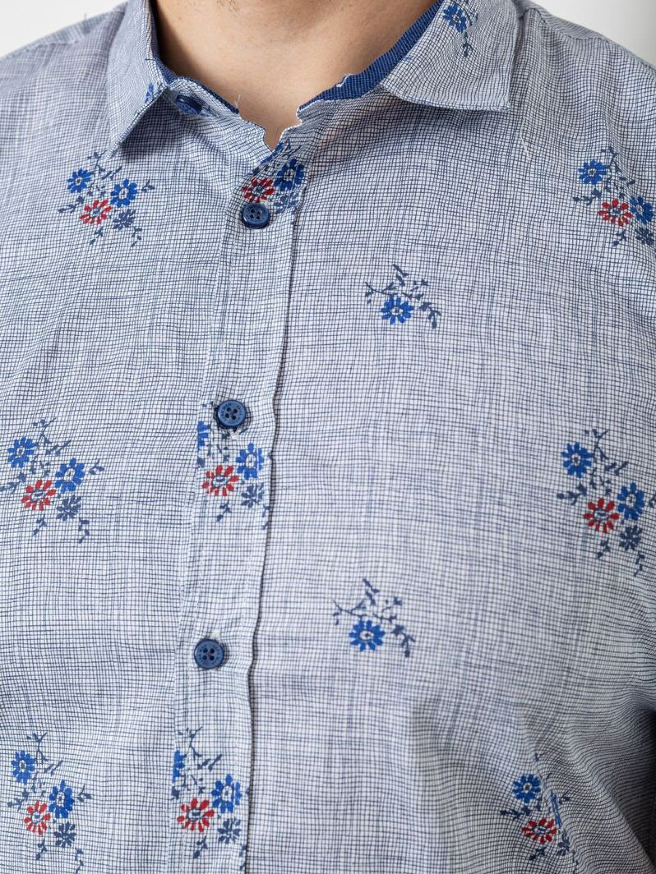 Рубашка Ager модель У-1138537::000000084 Фото