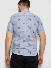 Рубашка повседневная Ager модель У-1138537::000000084 Рубашка повседневная Ager модель У-1138537::000000084 Фото