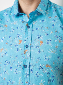 Рубашка Ager модель У-1138531::000000031 Фото