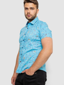 Сорочка повсякденна Ager модель У-1138531::000000031 Фото