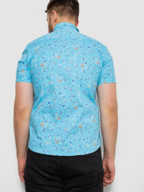 Сорочка повсякденна Ager модель У-1138531::000000031 Фото