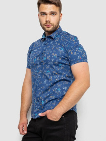 Рубашка Ager модель У-1138531::000000547 Фото