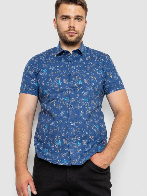 Рубашка Ager модель У-1138531::000000547 Фото