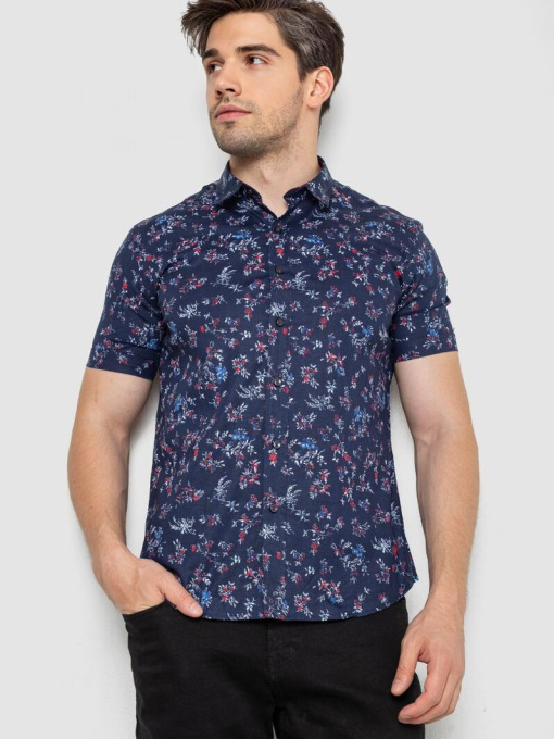 Рубашка Ager модель У-1138531::000000090 Фото