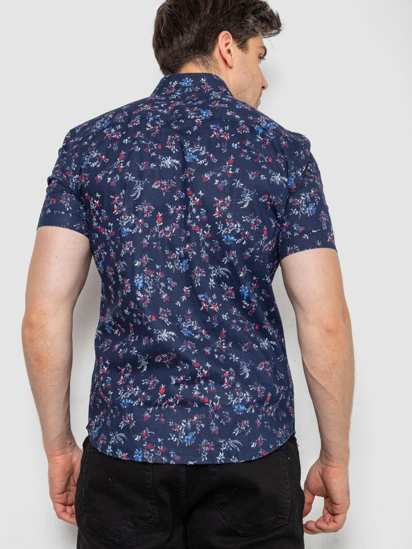 Сорочка повсякденна Ager модель У-1138531::000000090 Фото