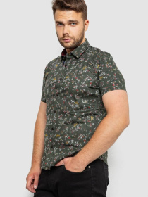 Рубашка Ager модель У-1138531::000000227 Фото