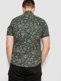 Рубашка Ager модель У-1138531::000000227 Фото