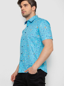 Сорочка Ager модель У-1138656::000000031 Фото