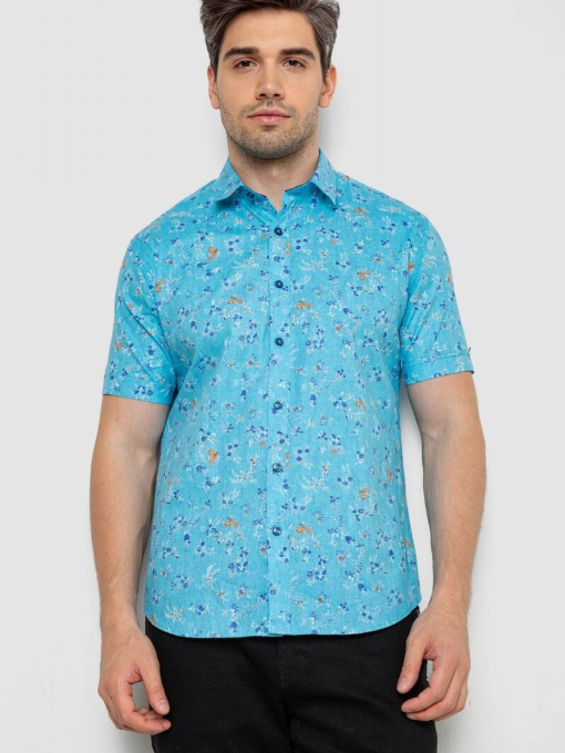 Рубашка Ager модель У-1138656::000000031 Фото