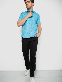 Рубашка повседневная Ager модель У-1138656::000000031 Фото